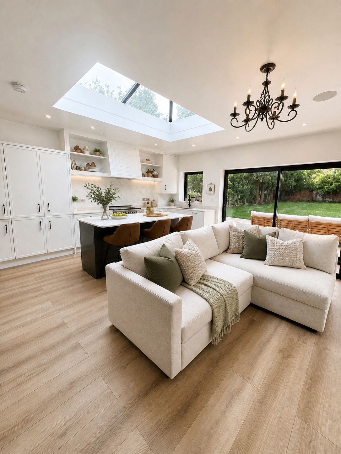 Beautiful house in London Sleeps 8