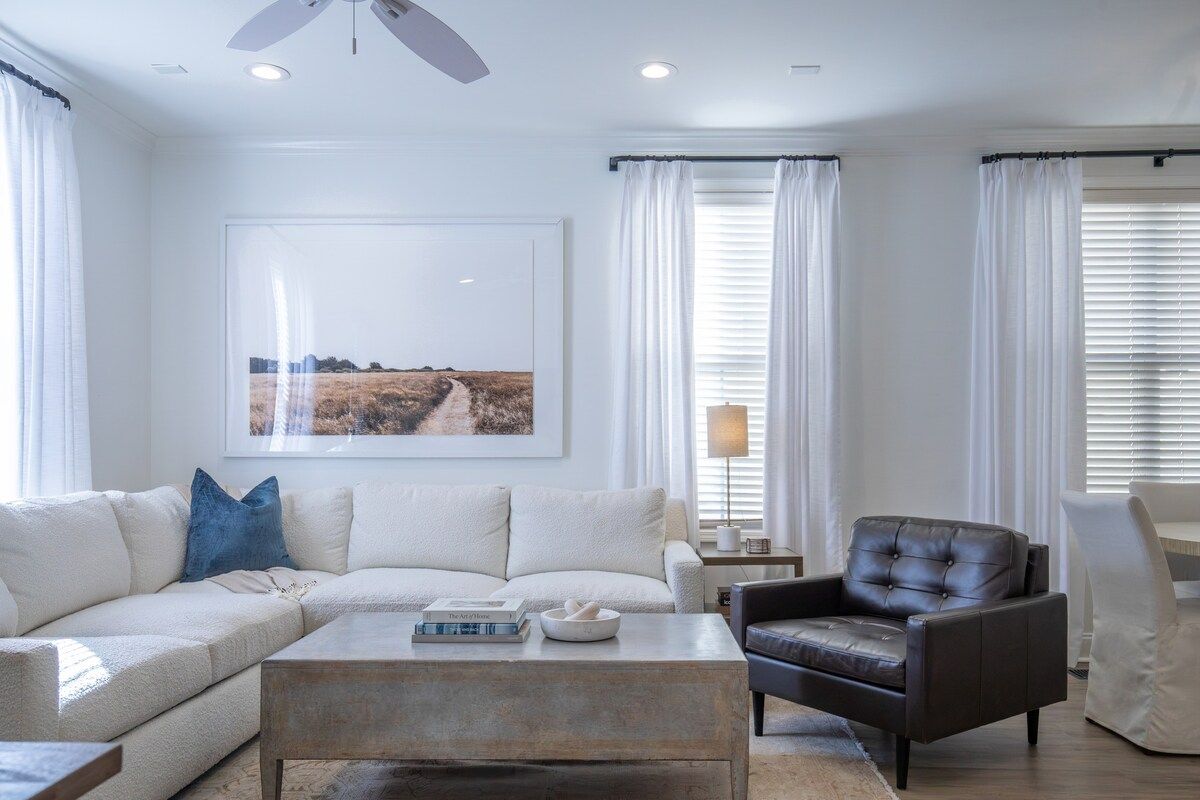 The Tanglewood, 3BR by Velvet Ditch Villas