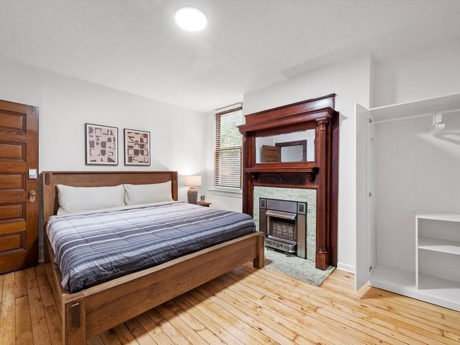 Oakland/Pittsburgh @B Stylish & Quiet Private Bdr