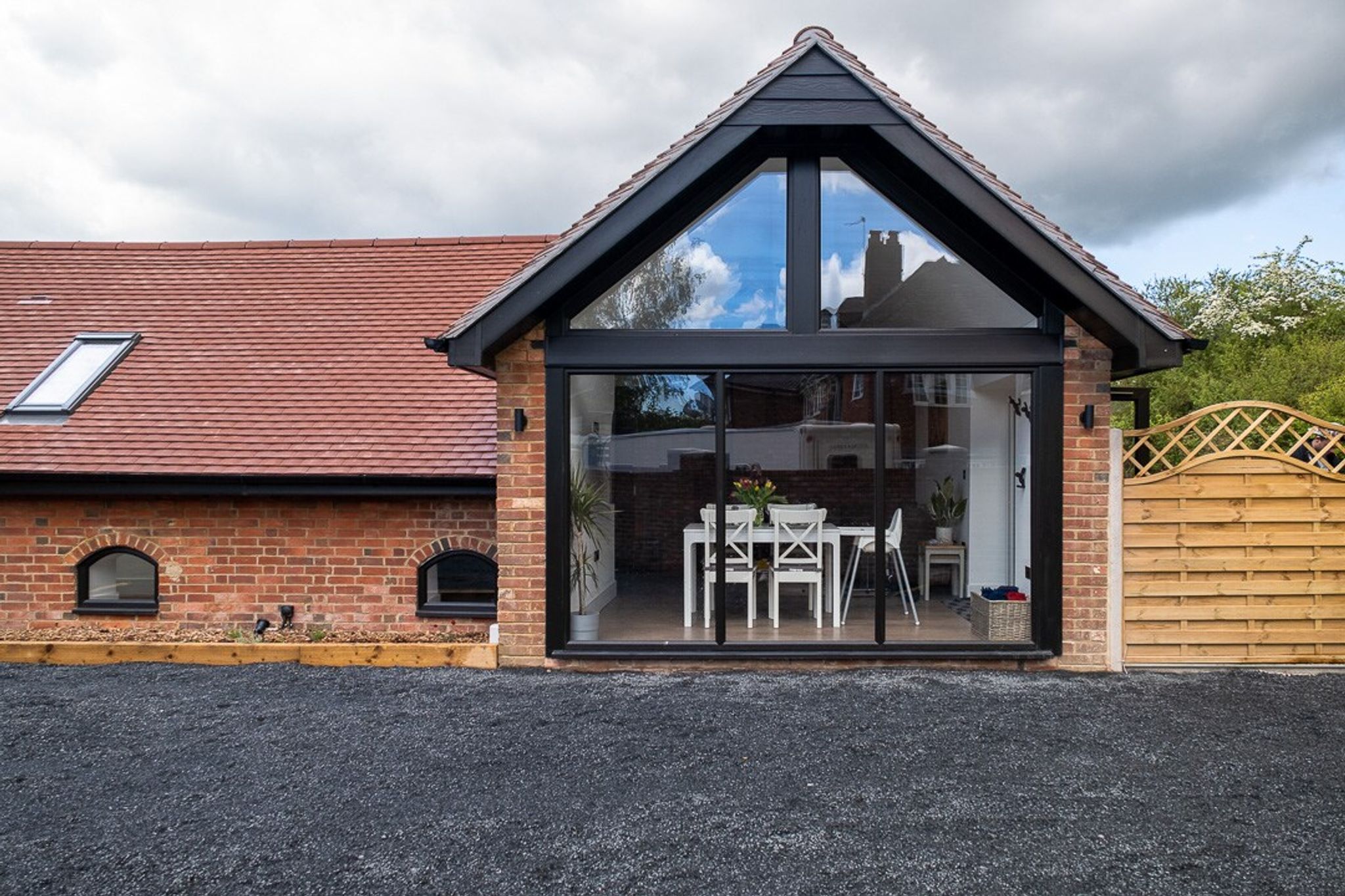 The Piggery with Hot Tub