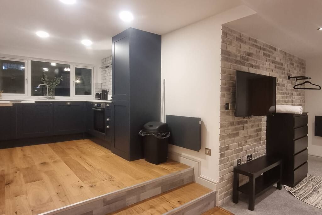 Apartment 1 - Nottingham 3