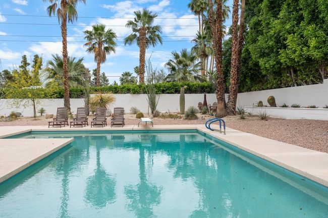 Ocotillo Ranch by Arrivls - Walk to El Paseo, Pool