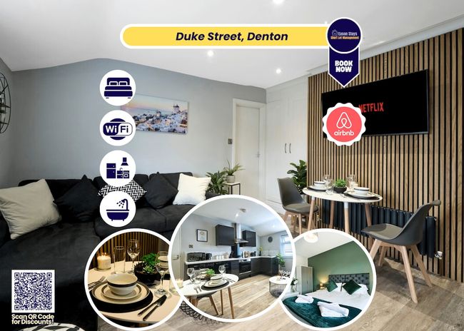 20%OFF|MonthlySpecial|Leisure|Wifi|Sleeps6