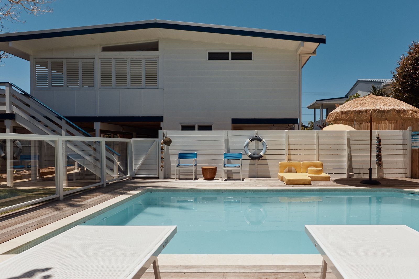 The Sailor Shack