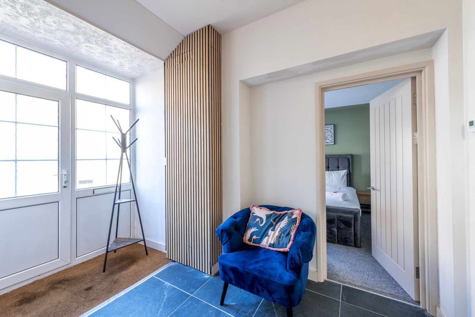 Upnor House-Prescott Apartments
