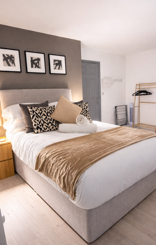 Studio 1 - Eign St. Hereford
