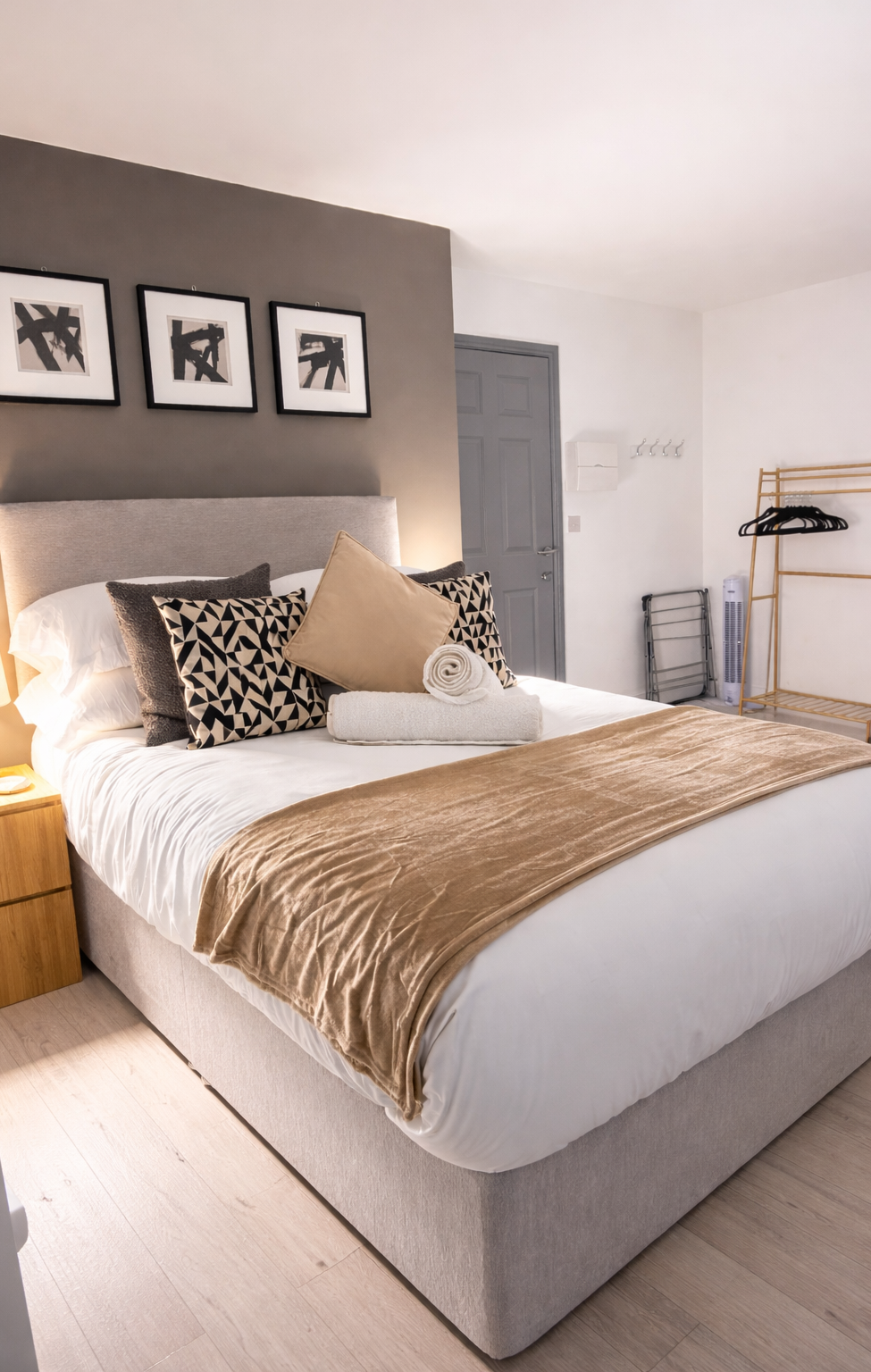Studio 1 - Eign St. Hereford