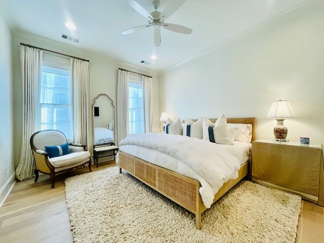 The Nola, 3BR Luxe Stay by Velvet Ditch Villas