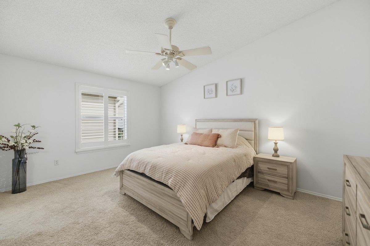 Lake Sumter 2BR · Golf Cart · BBQ · Brownwood — photo 3