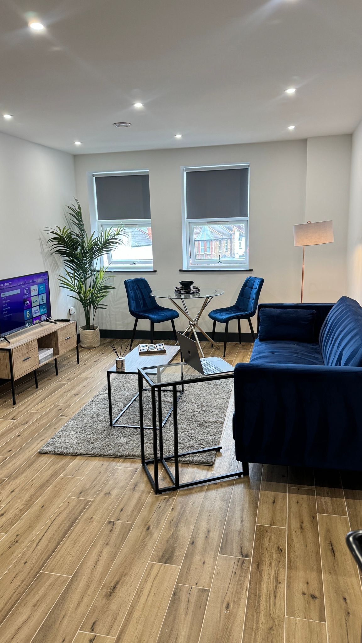 Lovely Apartment 3 mins From Station