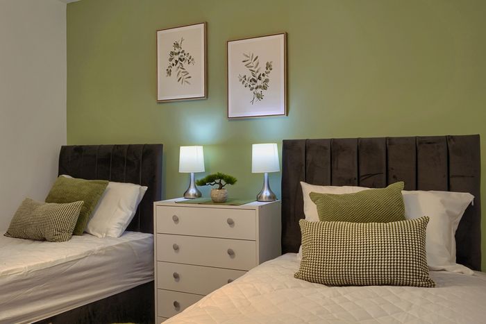 Apartment in Hull: Modern 2BR Apartment in Hull City Centre, photo 3