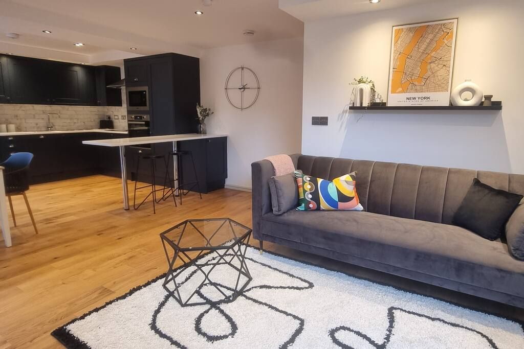 Apartment 5 - Nottingham 2