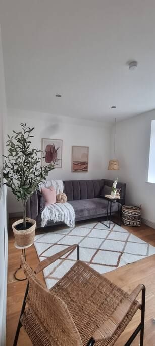 Apartment 6  - Nottingham 4