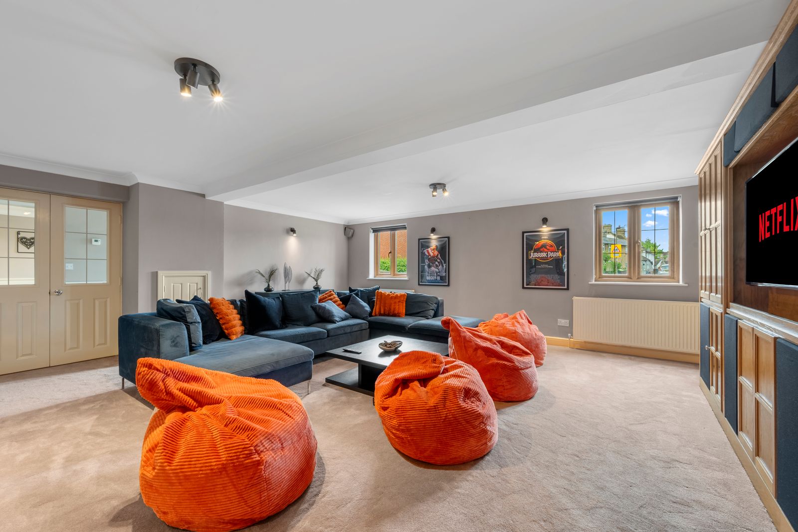 The Ultimate Contractor Hub