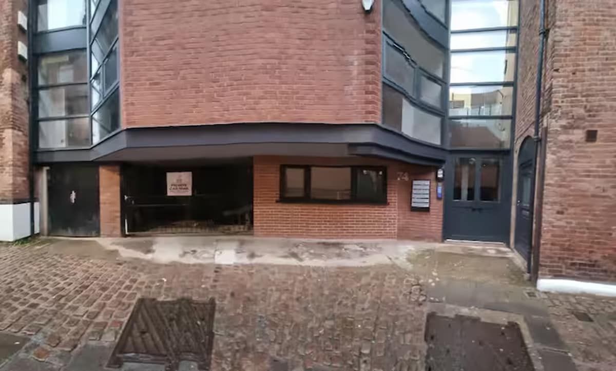 Apartment 4 & 5 & 6 - Nottingham 3