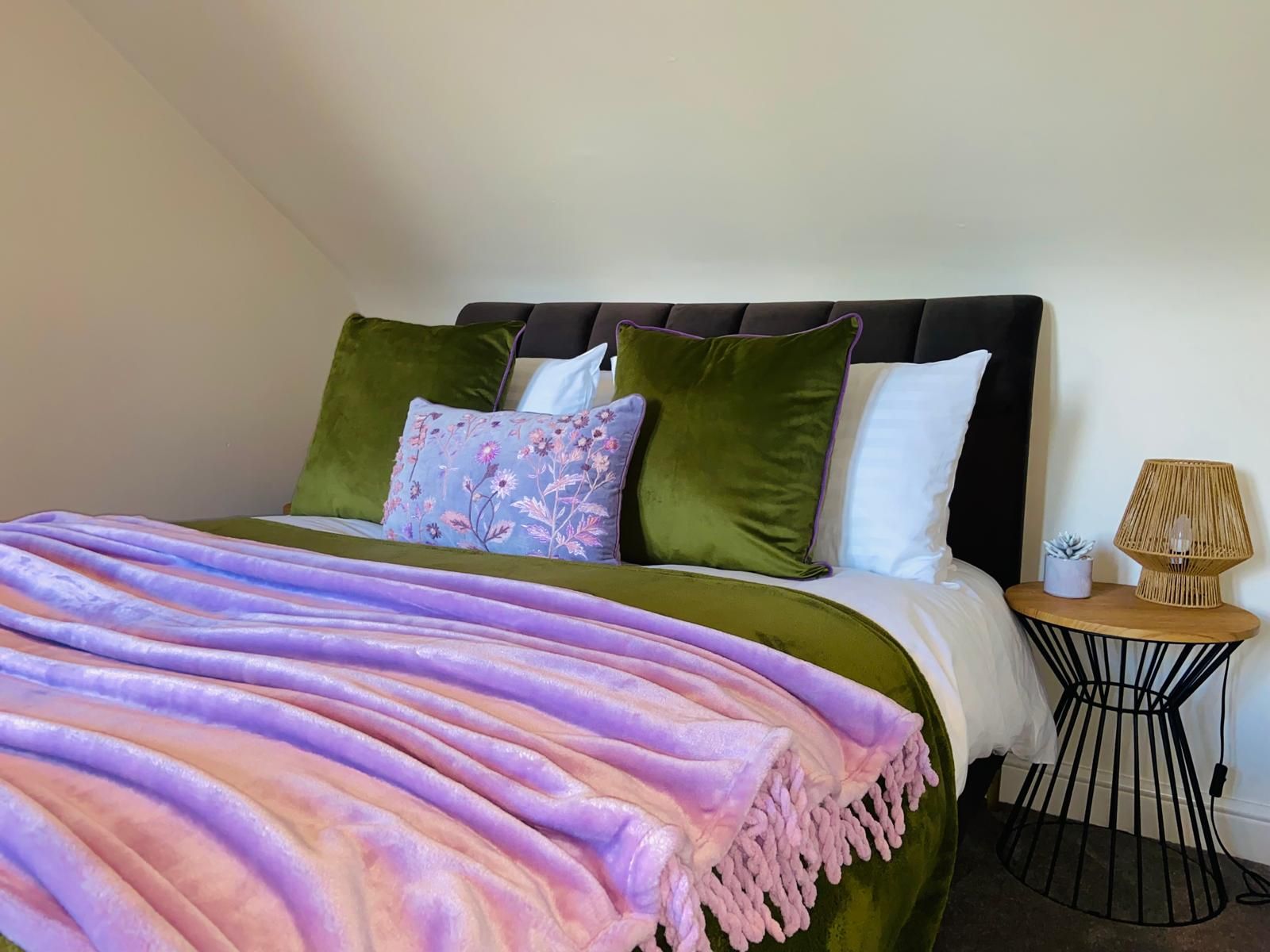 Stay Angels ~ Hidden Gem of Sheffield