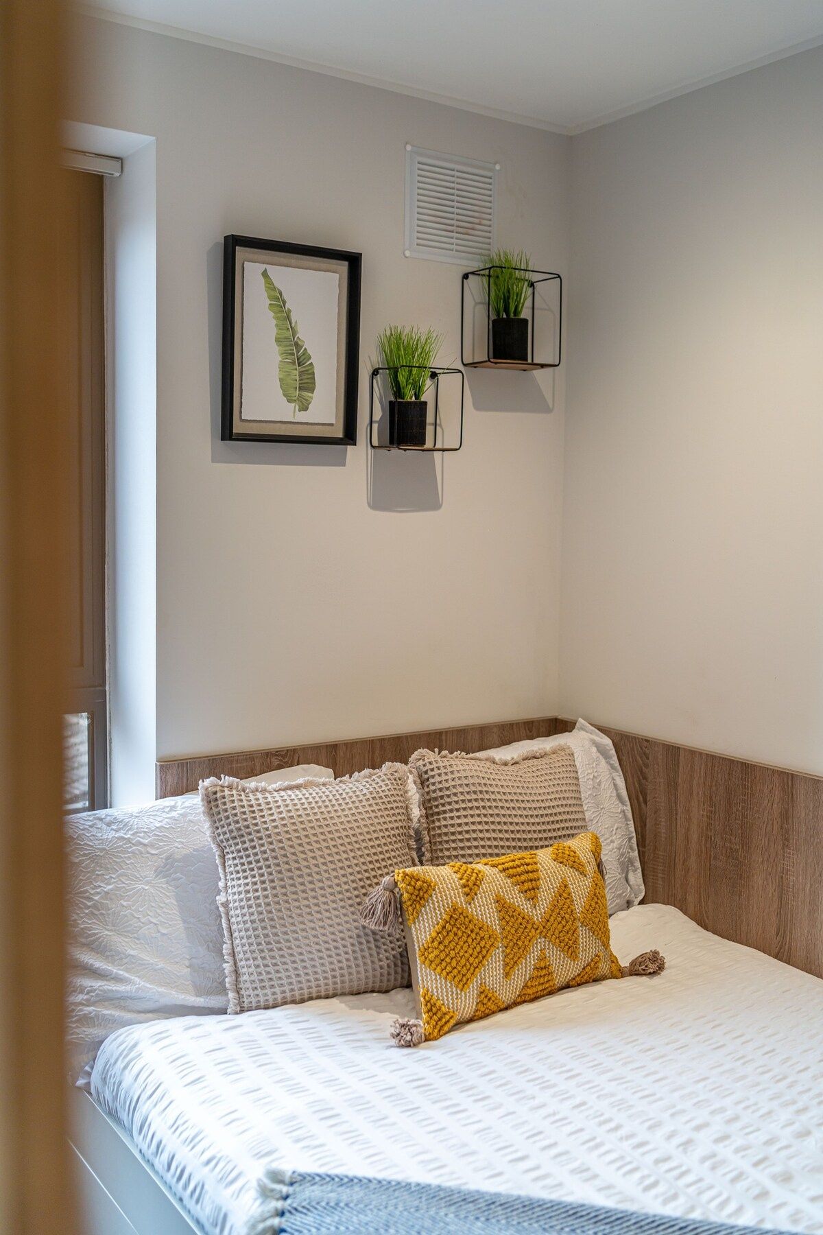 Apartment 9A - Wolverhampton 5