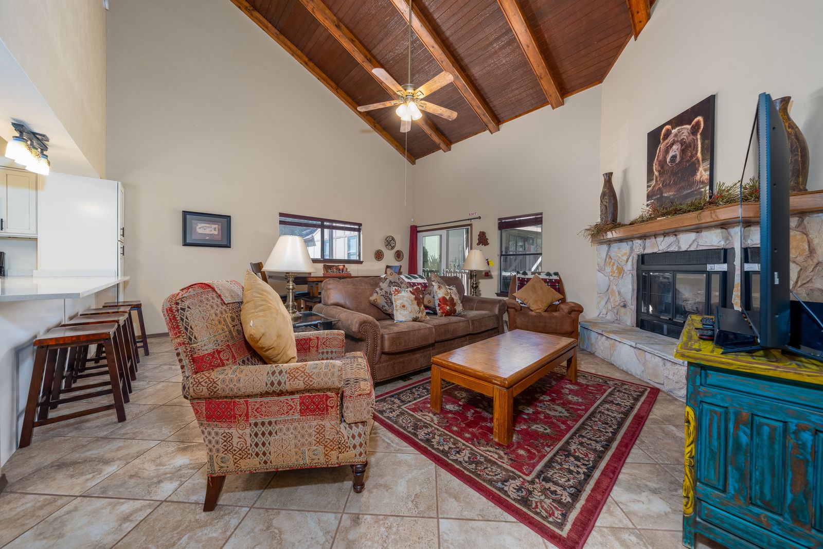 Innsbrook Vacation Townhome 82
