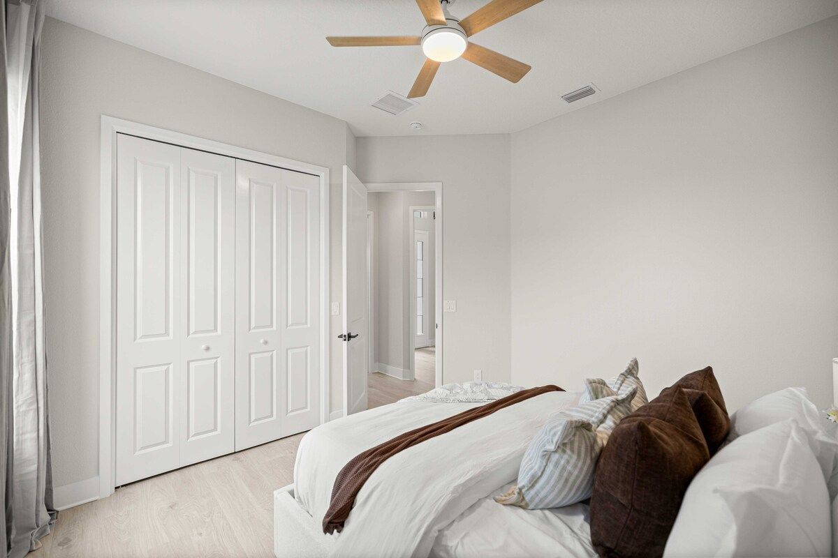 Lakefront 3BR Retreat | Golfcart | Near Eastport — photo 20