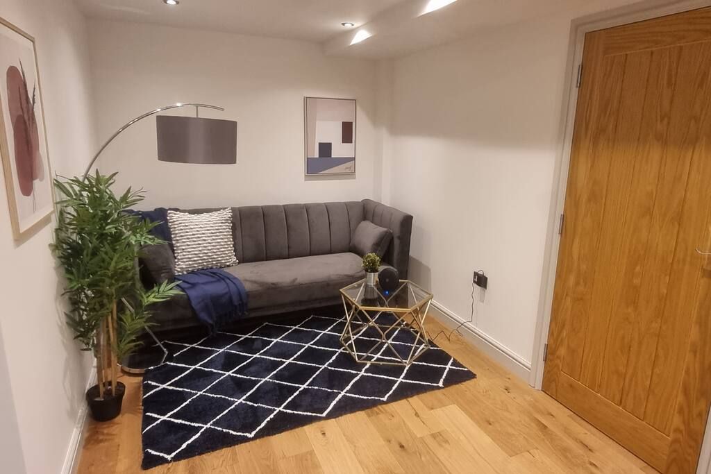 Apartment 1 - Nottingham 2