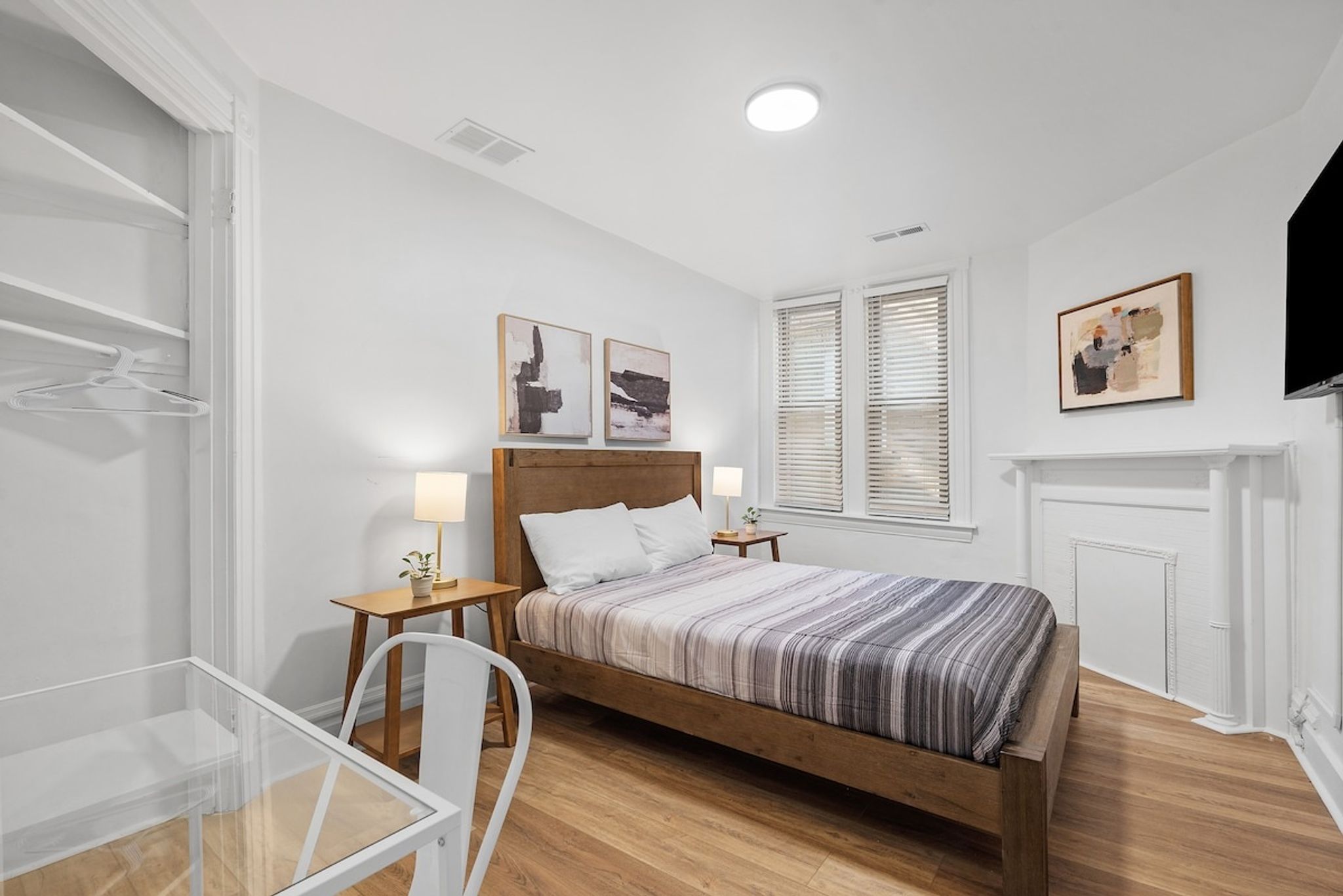 Pittsburgh/Shadyside @1C Spacious&Cozy Private Bd