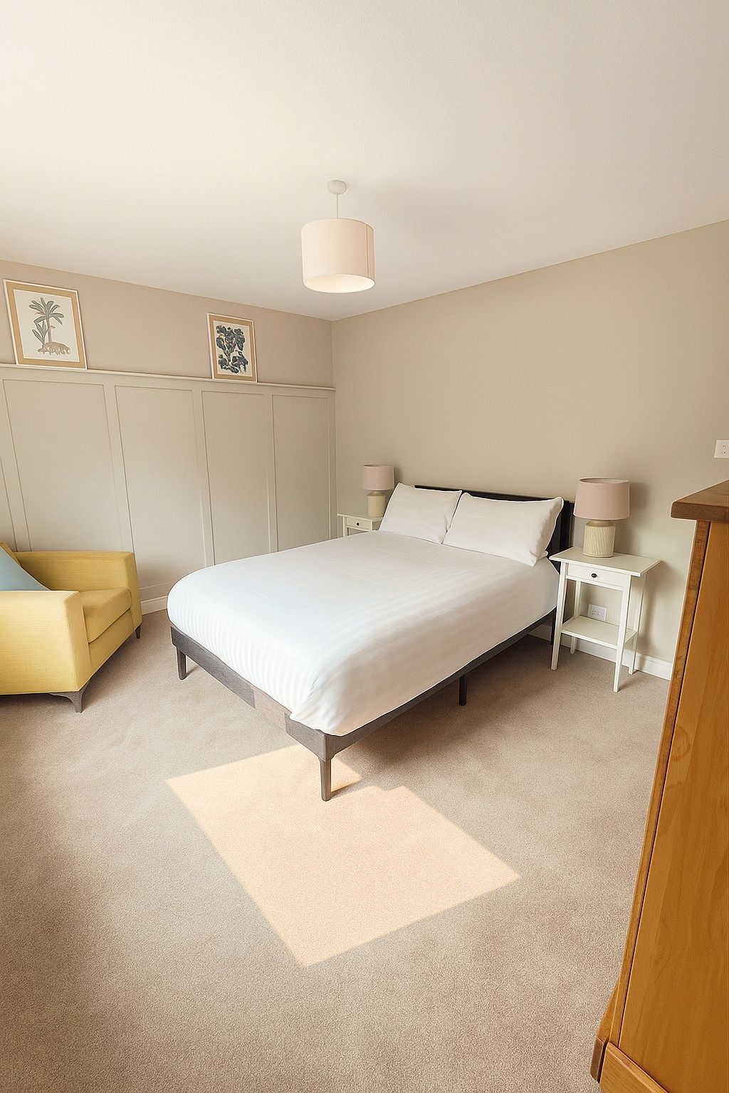 Flat by the Firth - Stay in the heart of Nairn