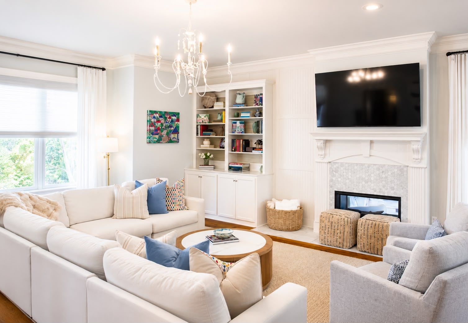 The Stones Throw, 4BR Condo by Velvet Ditch Villas