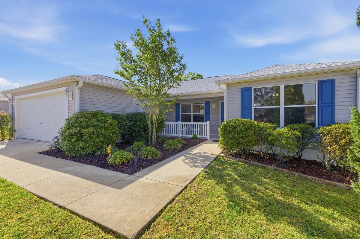 3BR in The Villages Near Lake Sumter | Golfcart — photo 24