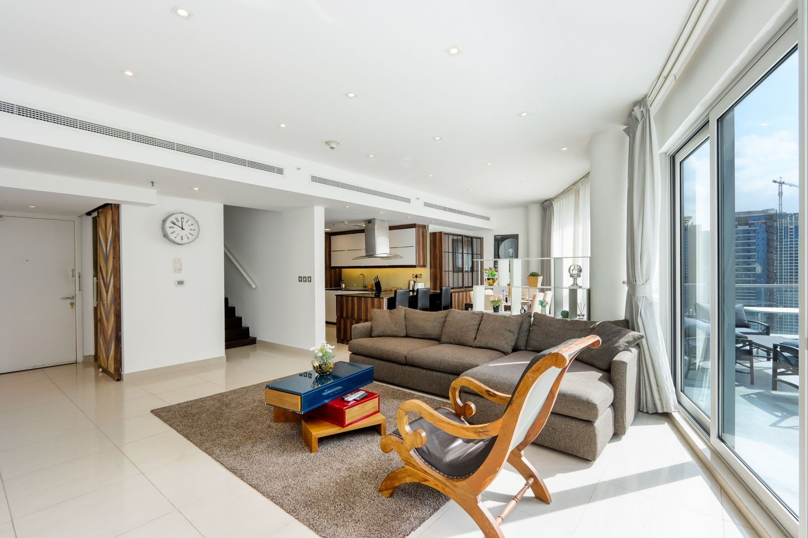 Upgraded Suite |Marina Views| Private Plunge Pool