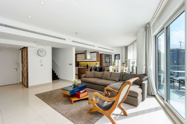 Upgraded Suite |Marina Views| Private Plunge Pool