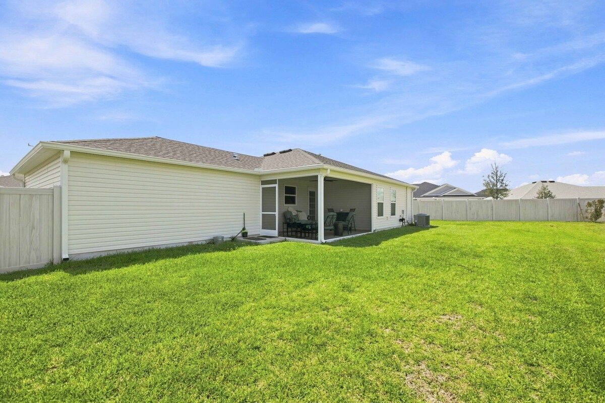 Brand-New 3BR · Golf Cart · Fenced Yard · Eastport — photo 14