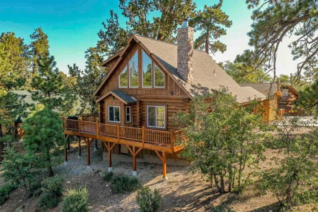 Luxury Log Cabin | Stunning Views | HotTub