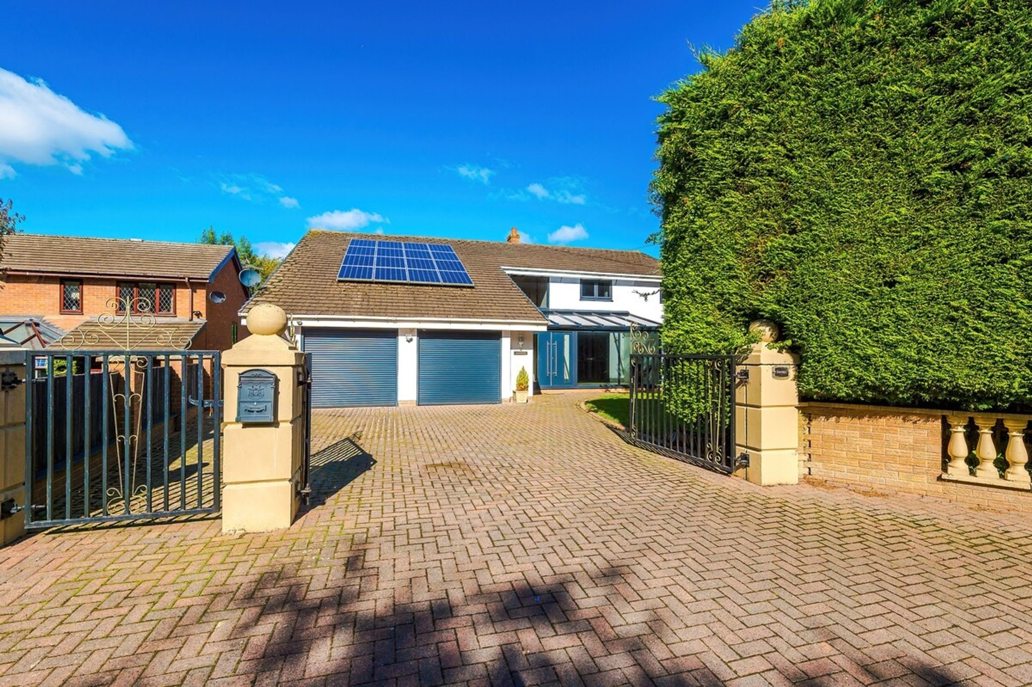 Contractor Stay • Sanibel • 5BR • Long-Term Ready