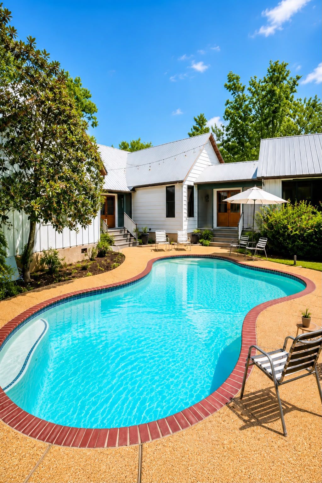 The Nest Egg, 3BR Home by Velvet Ditch Villas