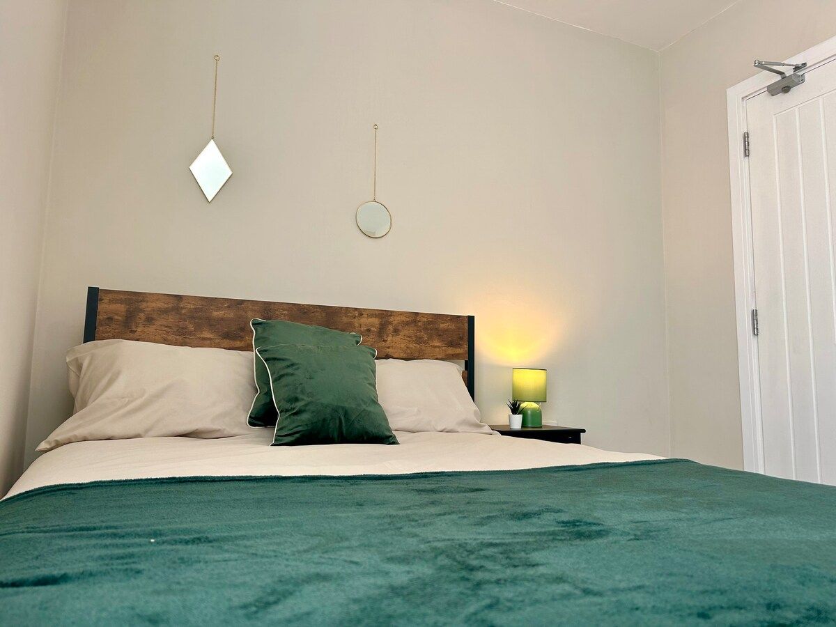 05 Ensuite - Medway contractor, LNG, Professionals, LNG