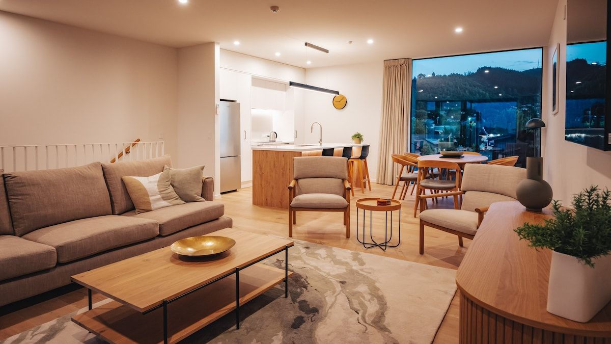 95 Hardy Street Apartment 2