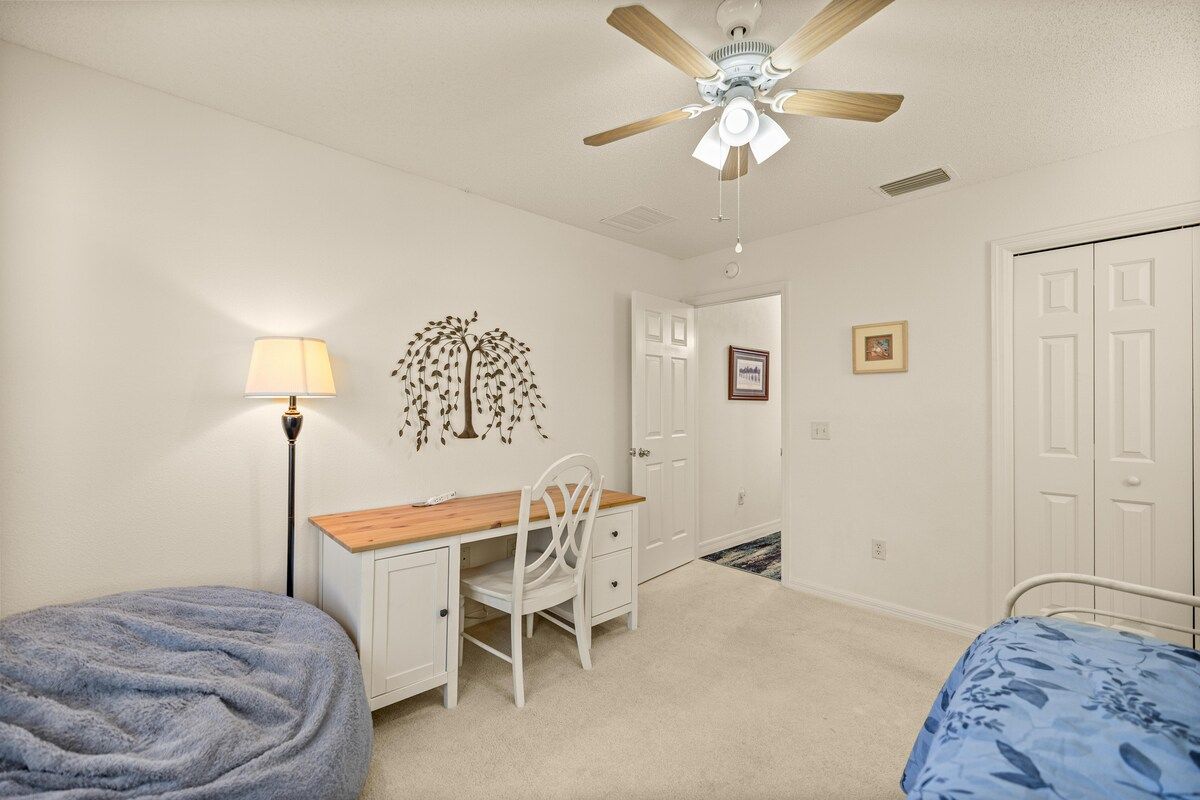 3BR in The Villages Near Lake Sumter | Golfcart — photo 11