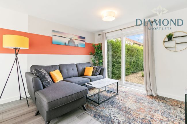 ✪ MONTHLY OFFER| Families or Contractor✪6 Guests★