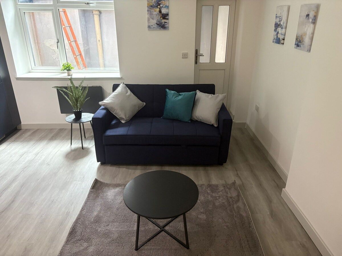 Apartment 8 - Queen Street 2