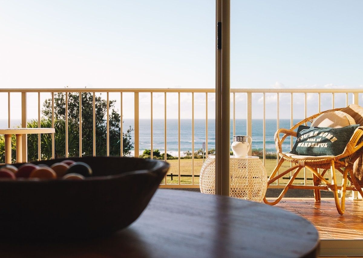 Ocean View