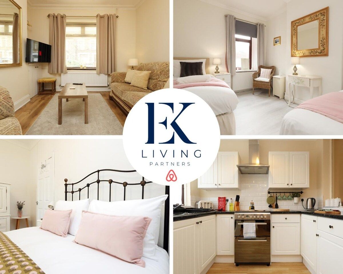 Spacious 3 Bedroom Home In Heart Of Port Talbot