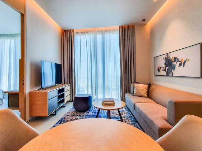 Peaceful 1 BR w/Marina View and Beach Access