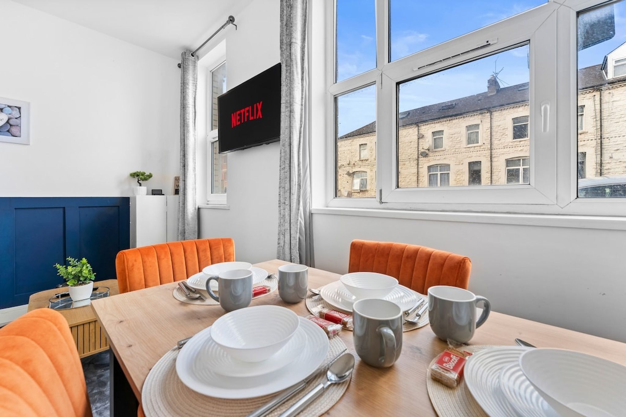 Cardiff Hideaway Penarth road