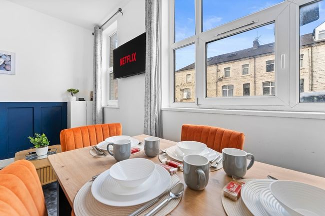 Cardiff Hideaway Penarth road