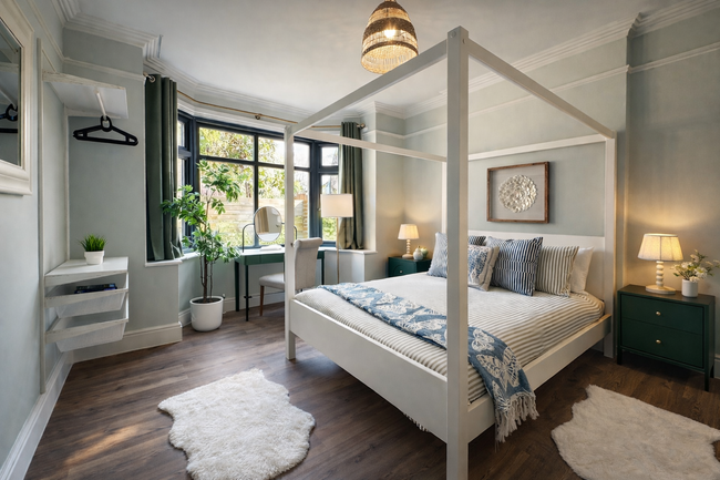 Stunning! 4-Bedroom Home! Great BEACH Location!