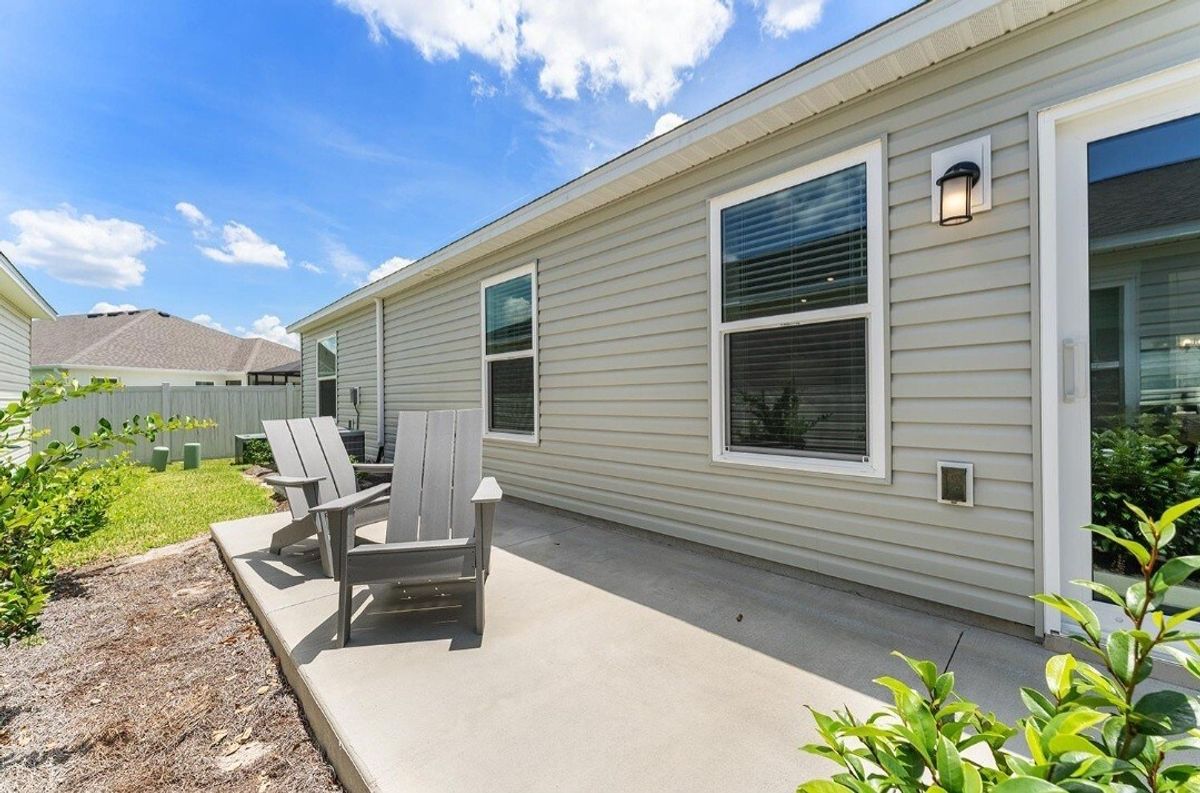 Palm Tree Pad | New 3BR | Sawgrass | Golf Cart — photo 9
