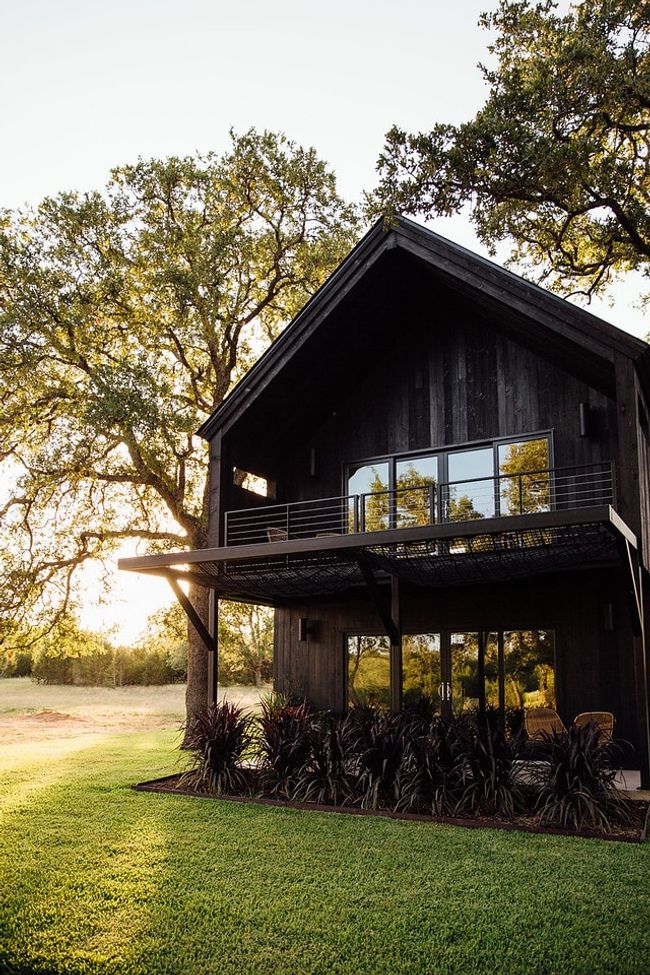 Hammock Lodge