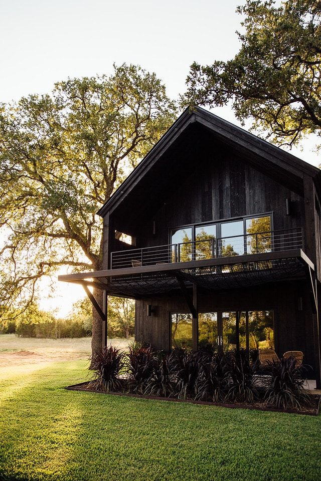 Hammock Lodge
