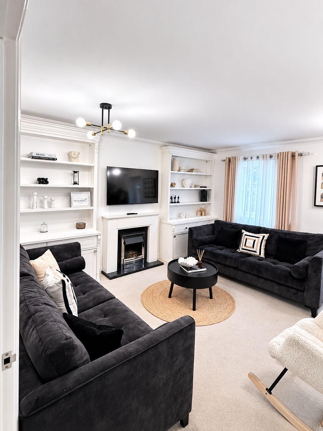 Luxury-Style 3BR Home•Garden + 2 Parking•Cambridge