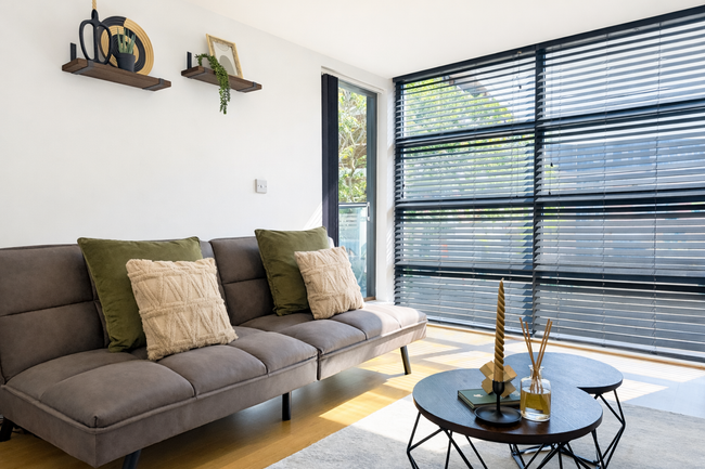 Corporate Short Stay Apartment - Oxford City Centre